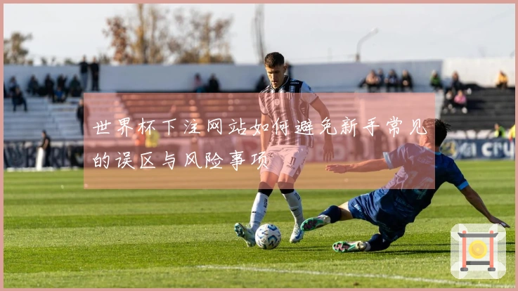 世界杯下注网站如何避免新手常见的误区与风险事项
