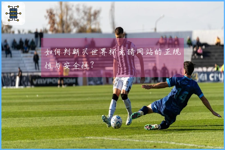 如何判断买世界杯竞猜网站的正规性与安全性？