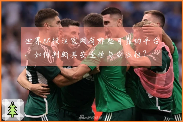 世界杯投注官网有哪些可靠的平台，如何判断其安全性与合法性？