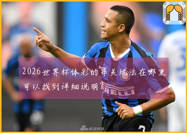2026世界杯体彩的串关玩法在哪里可以找到详细说明？