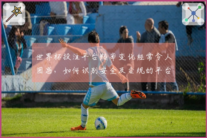 世界杯投注平台赔率变化经常令人困惑，如何识别安全及合规的平台？