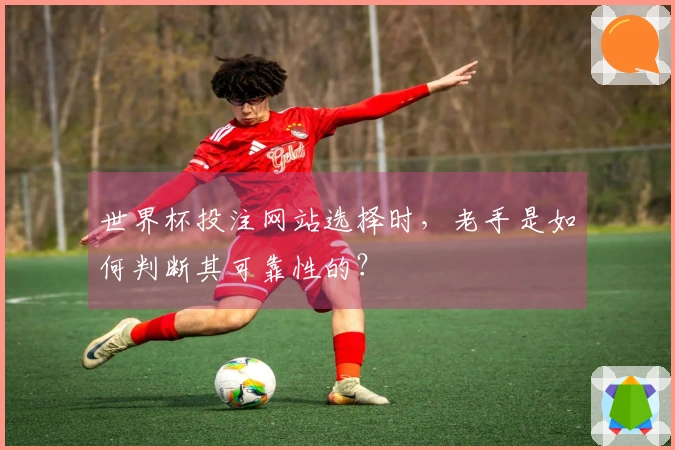 世界杯投注网站选择时，老手是如何判断其可靠性的？