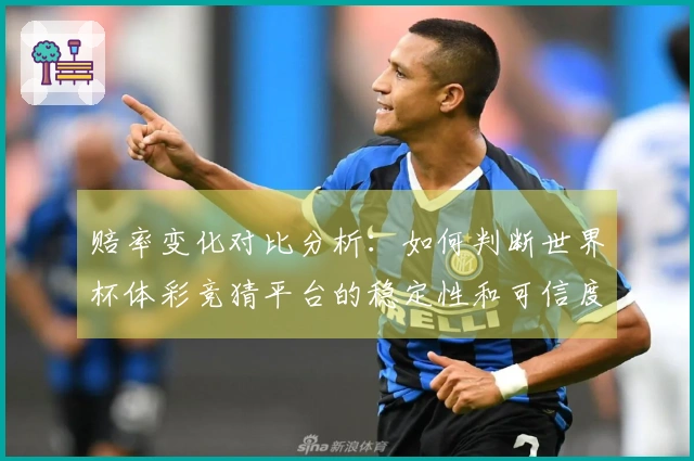 赔率变化对比分析：如何判断世界杯体彩竞猜平台的稳定性和可信度