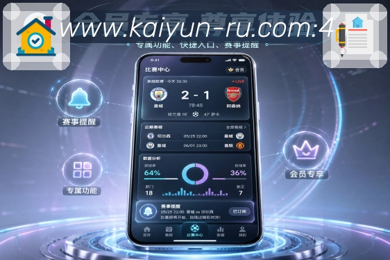 <strong>开云</strong>App 热门直播页面