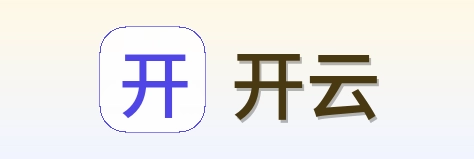开云 Logo